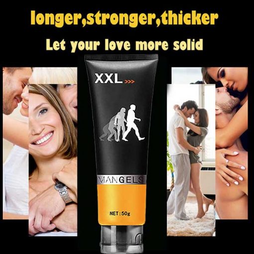 50g Penis Enlarger Cream Grow Your Penis 8 inches Penis Enlargement Sex Massage While You Sleep Magnify Increase Exercise 1