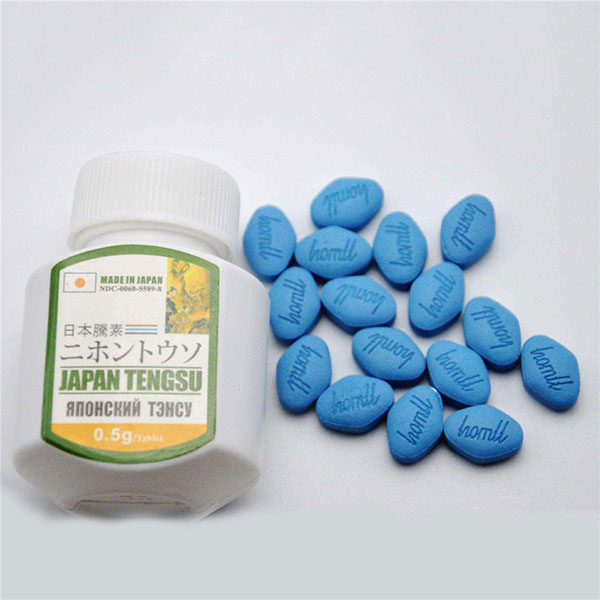 What is Japanese Tengsu? What are the effects of Japanese Tengsu? 1