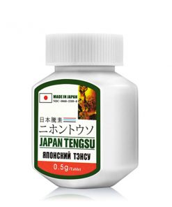 Citygirl Japan Tengsu Male Sex Enhancement Sexual Delay increase Supplement enlargement Good For Heathy Wellness Care 8