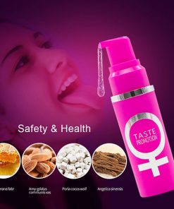 Stimulant Liquid Orgasm Sex Drops for Woman Sexual Pleasure Stimulant Spray X5.16 6