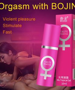 Stimulant Liquid Orgasm Sex Drops for Woman Sexual Pleasure Stimulant Spray X5.16 7