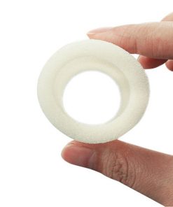 Extender Male Penis Extender Enlarger Stretcher Strap Ball Stretcher Ball Weight Ring 6