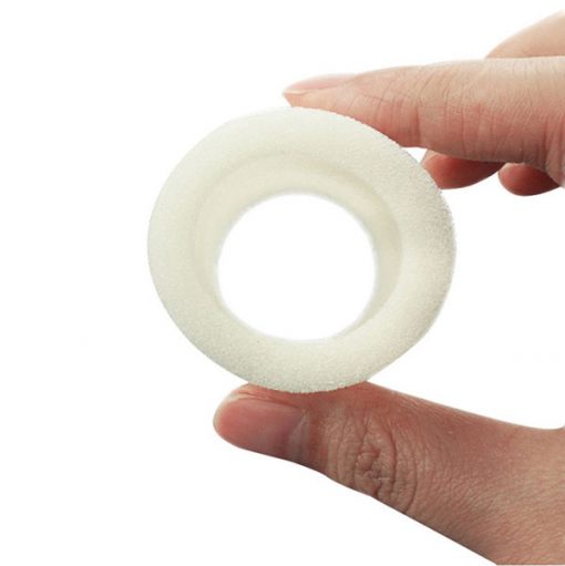 Extender Male Penis Extender Enlarger Stretcher Strap Ball Stretcher Ball Weight Ring 2