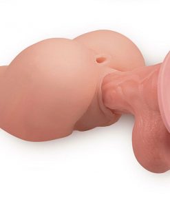 Male Masturbators Toys 3D Realistic Big Ass Anal Sex Dolls Vagina Pussy For Men Adult Sex Toys 17