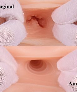 Male Masturbators Toys 3D Realistic Big Ass Anal Sex Dolls Vagina Pussy For Men Adult Sex Toys 13