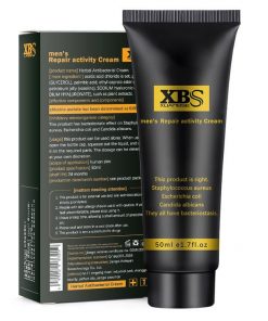 Natural Dick Enlargement Cream Penis Growth Faster Bigger Thicker Sexy Massage Cream Long Lasting Strong Man 50ml 7