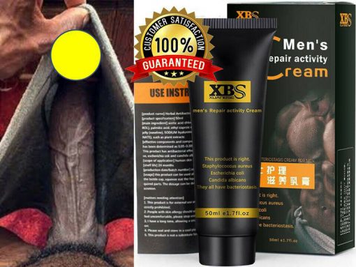 New Natural Male Enhancement Cream Penis Enlargement