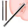 Flirtinging Pen Female Universal Anal Vibration G Spot Pen Couple Interactive Clitoris Gxue Stimulating 11