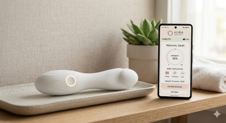 Are Smart Sex Toys Safe? 2026 Safety Guide for Beginners