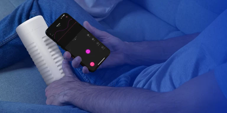 Lovense Max 2 Review 2026: Best Smart Male Masturbator for Long Distance? | NightWant
